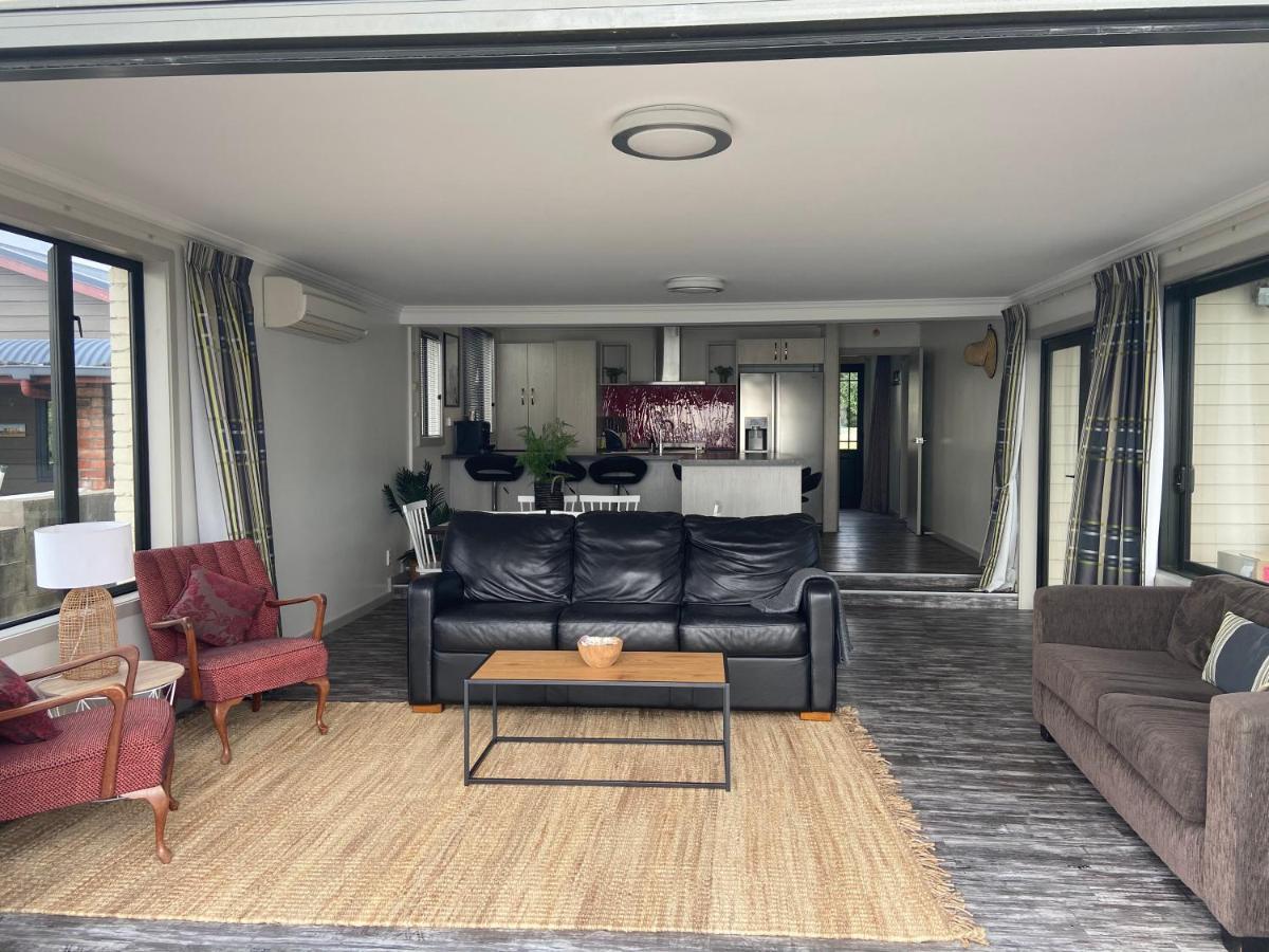 Best Waterfront Deck In Riverton别墅 外观 照片
